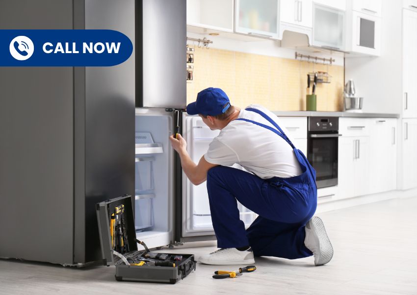 Trimble Appliance Repair Company